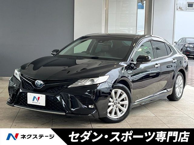 CAMRY HYBRID