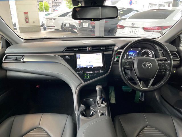CAMRY HYBRID