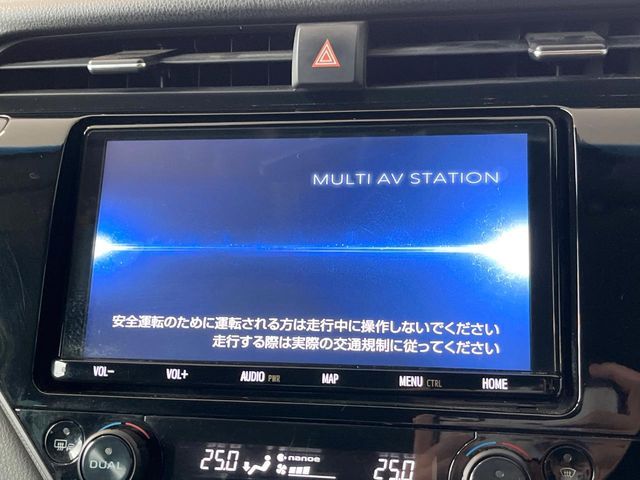 CAMRY HYBRID