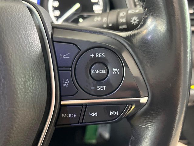 CAMRY HYBRID