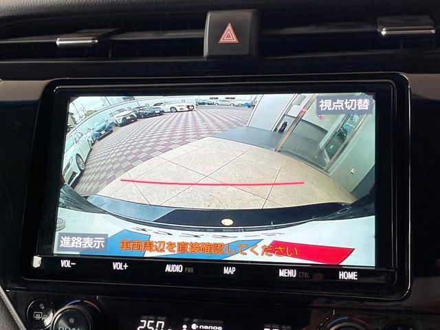 CAMRY HYBRID