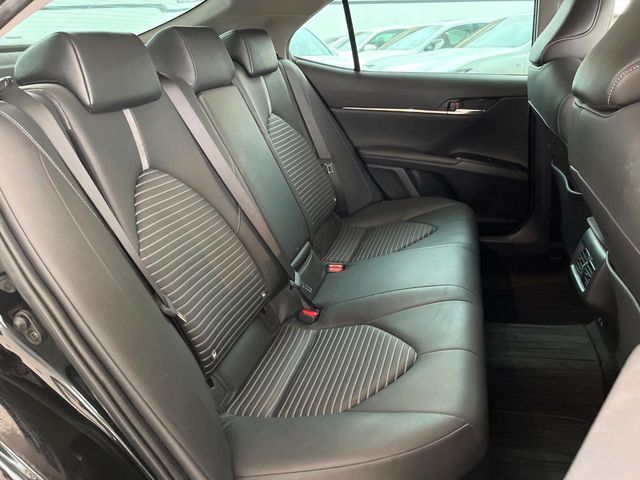 CAMRY HYBRID