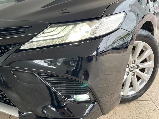 CAMRY HYBRID