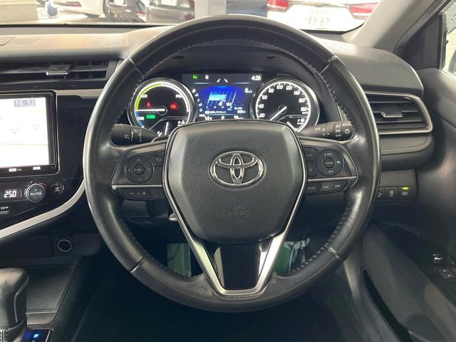 CAMRY HYBRID