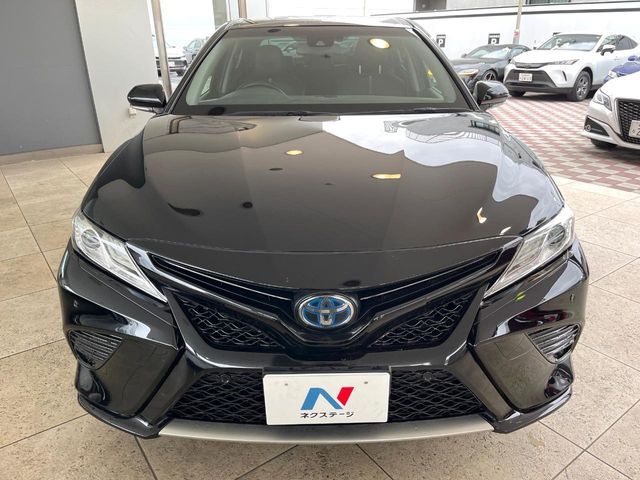 CAMRY HYBRID