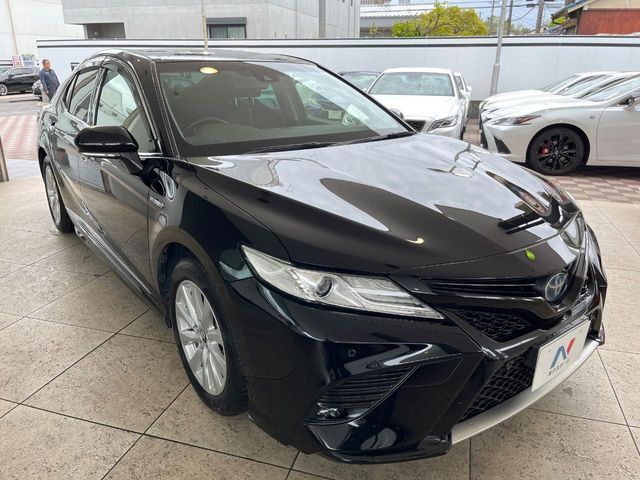 CAMRY HYBRID