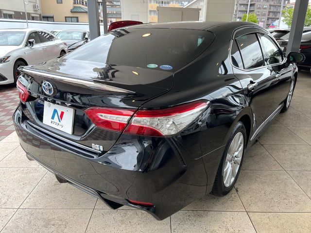 CAMRY HYBRID
