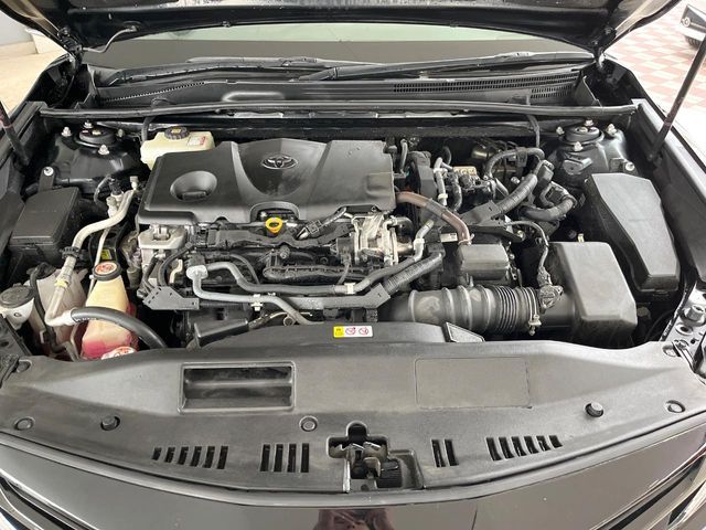 CAMRY HYBRID