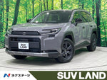 RAV4 HYBRID 4WD