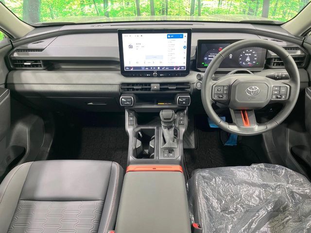 RAV4 HYBRID 4WD