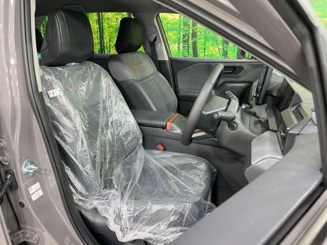 RAV4 HYBRID 4WD