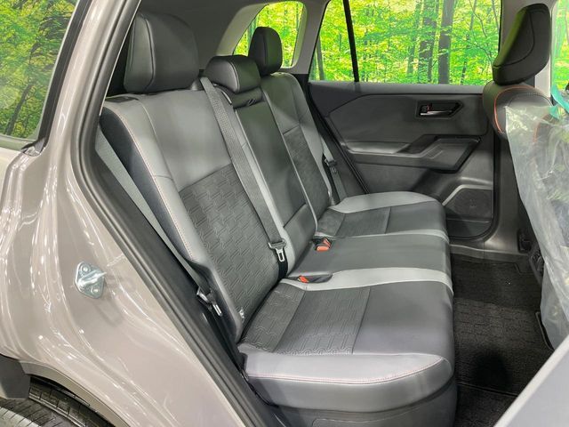 RAV4 HYBRID 4WD