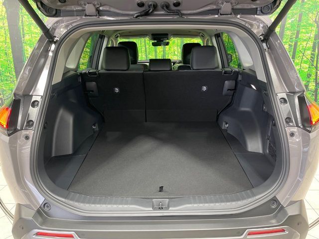 RAV4 HYBRID 4WD