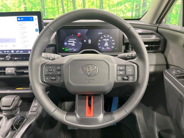 RAV4 HYBRID 4WD