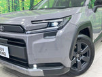 RAV4 HYBRID 4WD