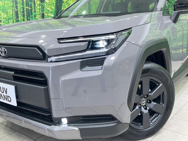 RAV4 HYBRID 4WD