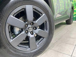 RAV4 HYBRID 4WD
