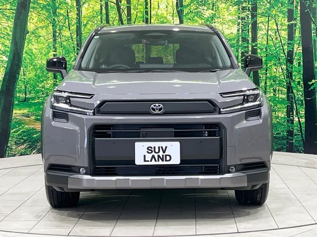 RAV4 HYBRID 4WD