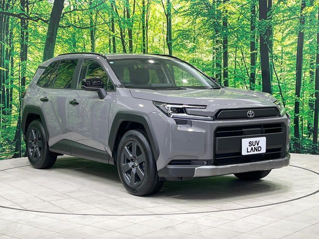 RAV4 HYBRID 4WD
