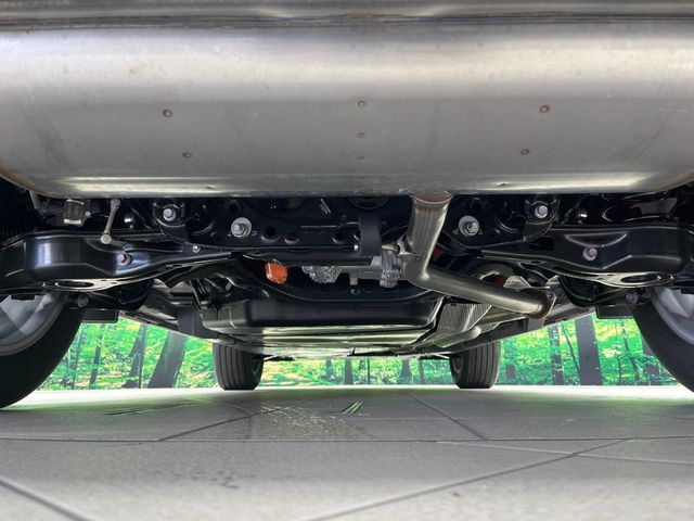RAV4 HYBRID 4WD