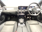 MERCEDES BENZ CLA class
