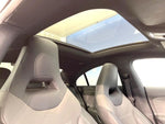 MERCEDES BENZ CLA class