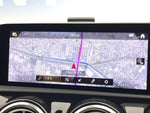 MERCEDES BENZ CLA class