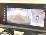 MERCEDES BENZ CLA class