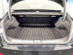 MERCEDES BENZ CLA class