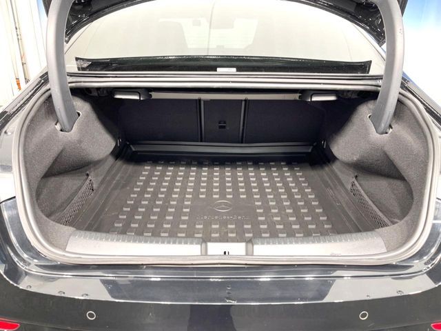MERCEDES BENZ CLA class