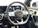 MERCEDES BENZ CLA class