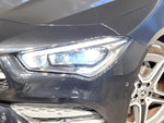 MERCEDES BENZ CLA class