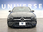 MERCEDES BENZ CLA class