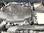 MERCEDES BENZ CLA class