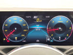 MERCEDES BENZ CLA class