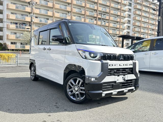 DELICA MINI