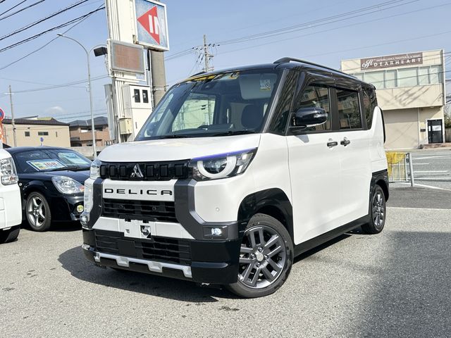 DELICA MINI