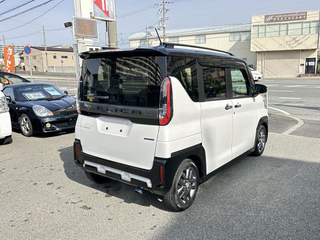 DELICA MINI