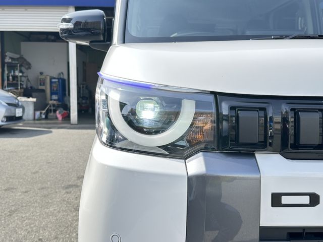 DELICA MINI