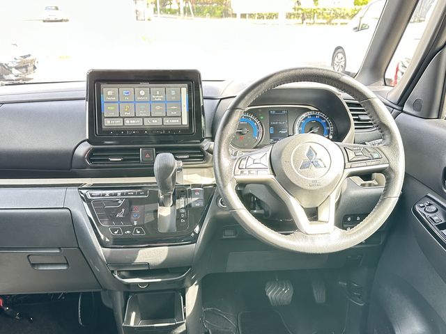 DELICA MINI