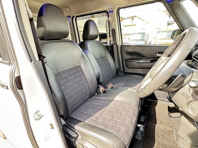 DELICA MINI