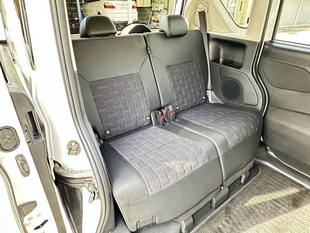 DELICA MINI