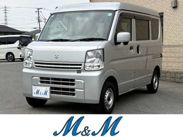 EVERY van