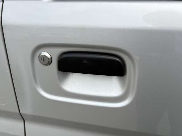 EVERY van