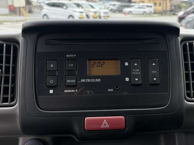 EVERY van
