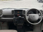 EVERY van