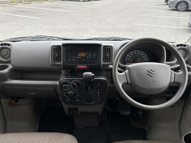 EVERY van