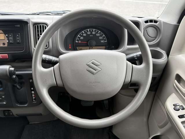 EVERY van