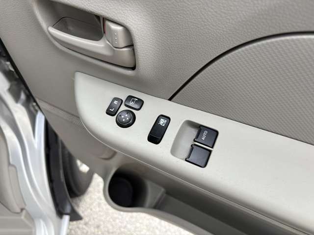 EVERY van