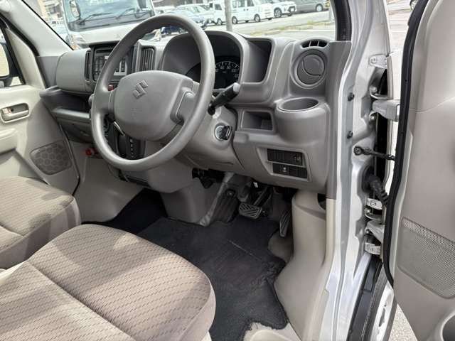EVERY van
